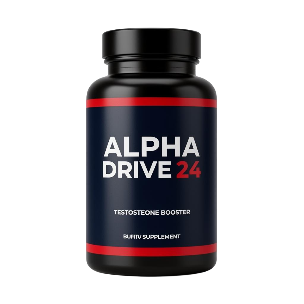 Alpha Drive 24