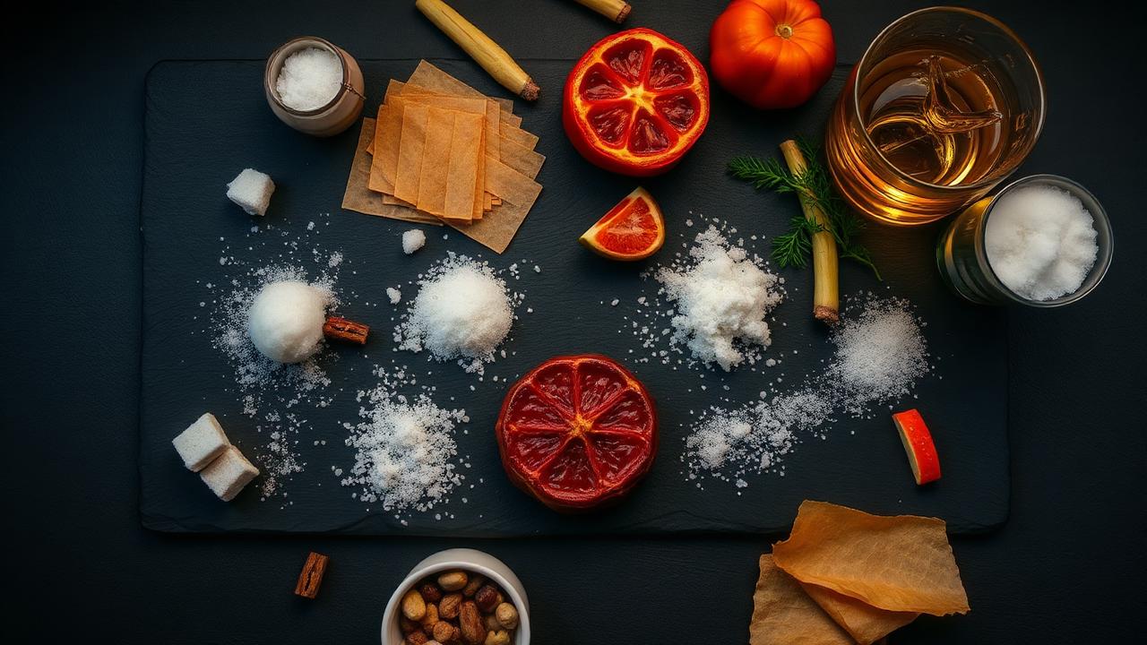5 Foods That Silently Destroy Testosterone Levels in Men Over 35