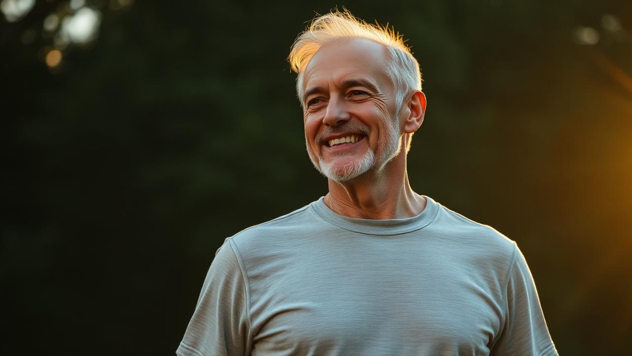 Natural Ways to Support Prostate Health After 50