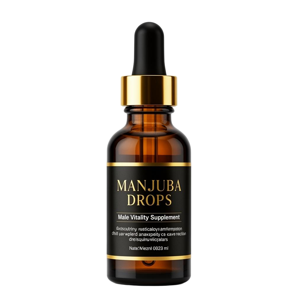 Manjuba Drops