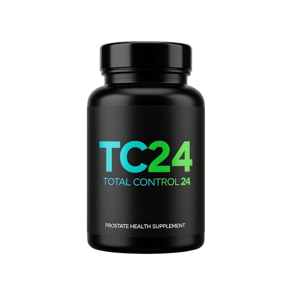 TotalControl 24